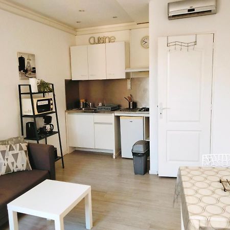 La Maisonnette Courthezon Bagian luar foto