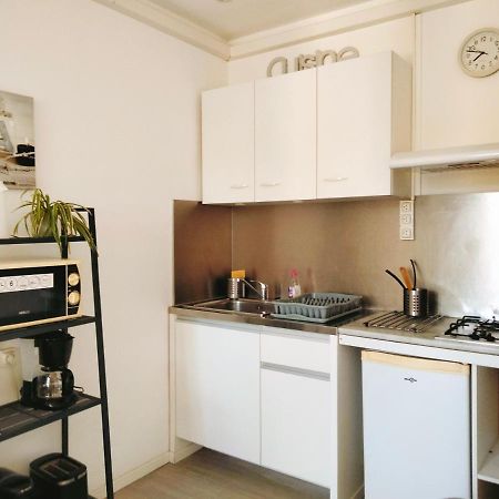 La Maisonnette Courthezon Bagian luar foto