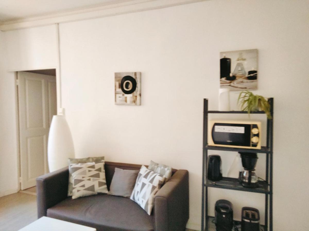 La Maisonnette Courthezon Bagian luar foto