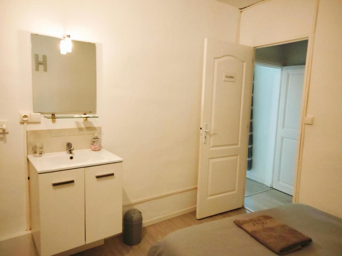 La Maisonnette Courthezon Bagian luar foto